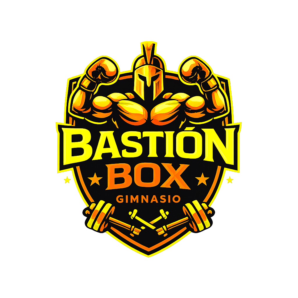 Bastión Box